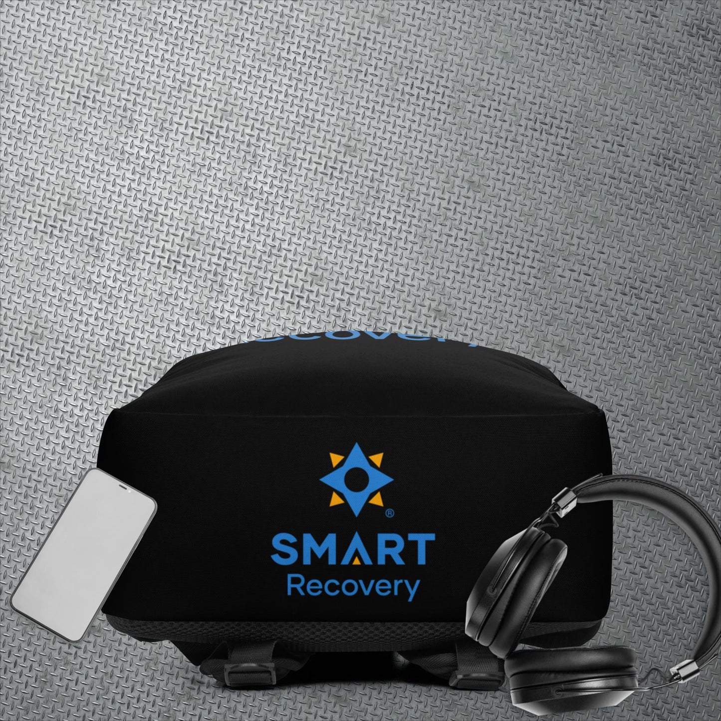 Minimalist Backpack