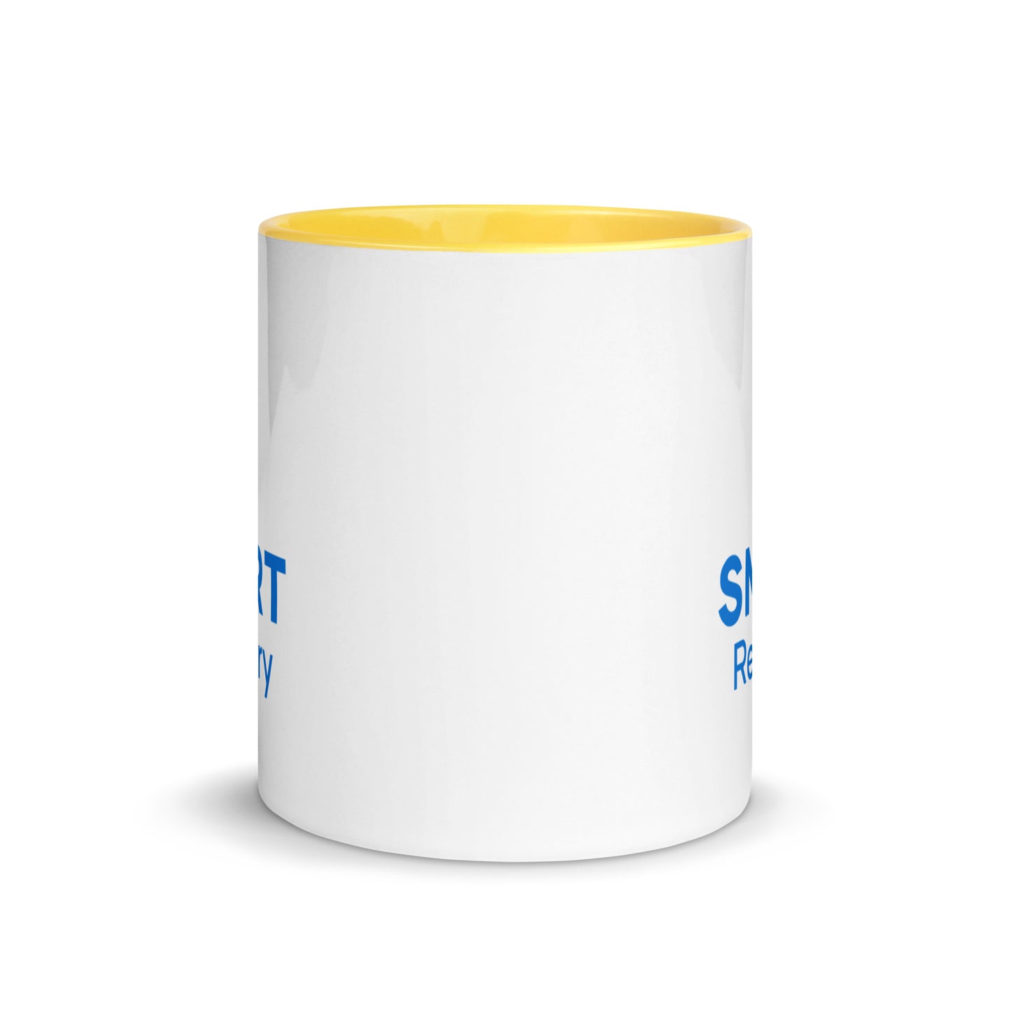 Mug with Color Inside