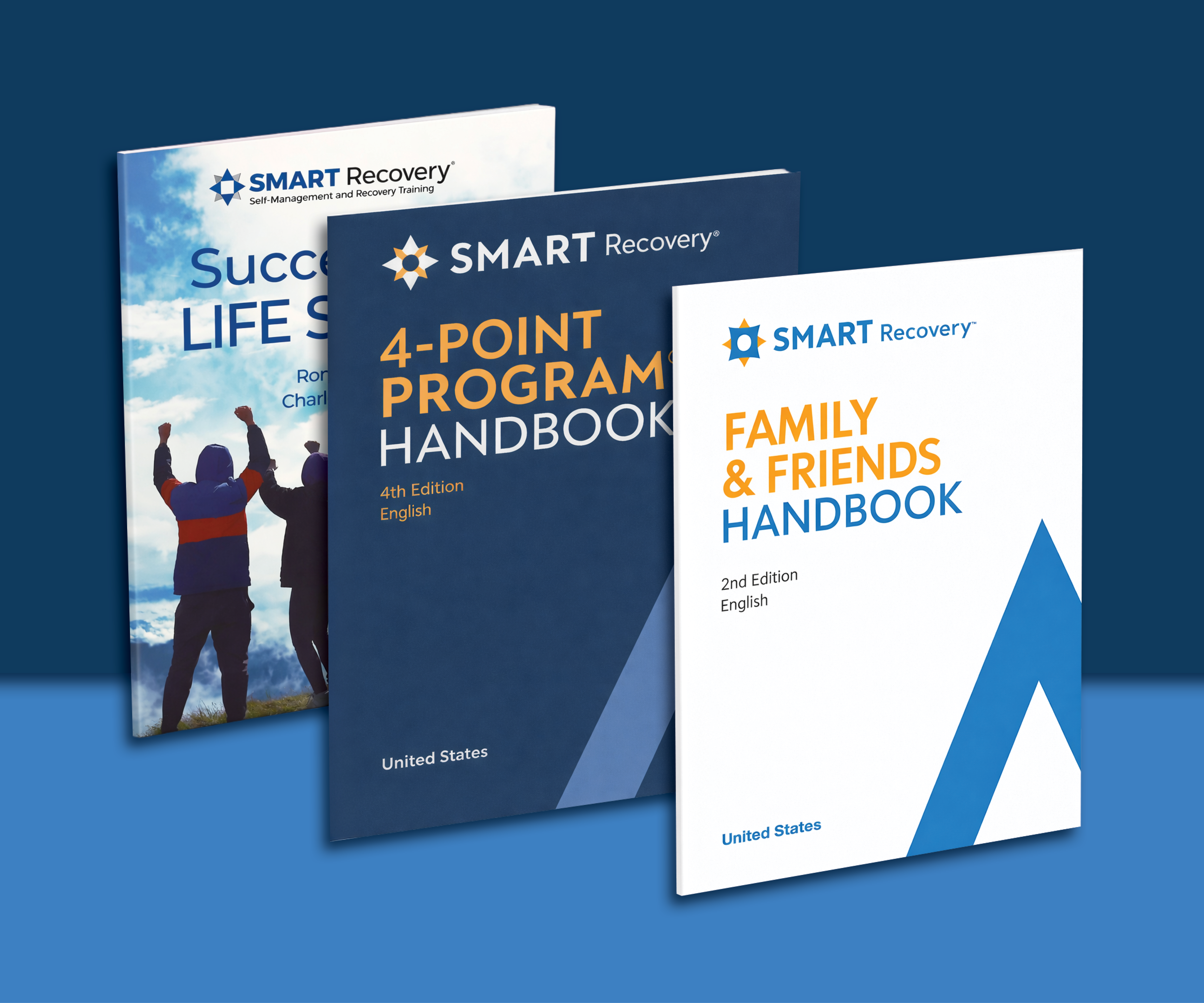 SMART Recovery US Shop – SMART Recovery USA Shop
