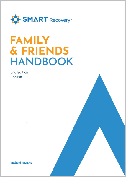 SMART Family & Friends Handbook 2nd ed.
