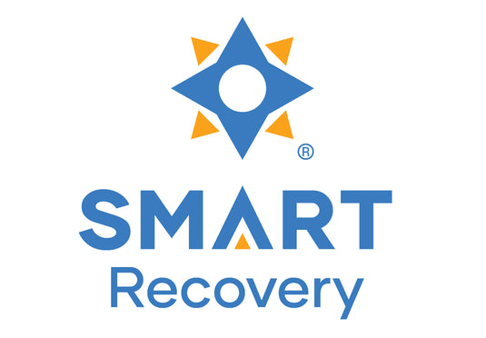 Contact Us – SMART Recovery USA Shop