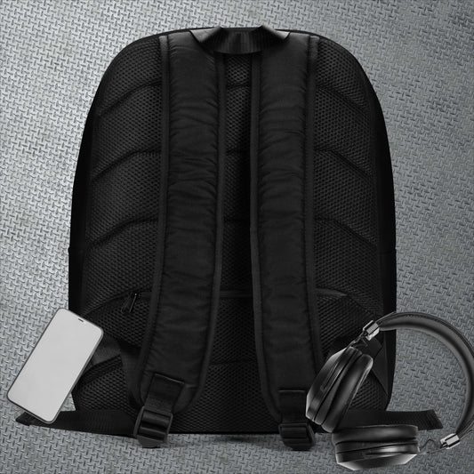 Minimalist Backpack