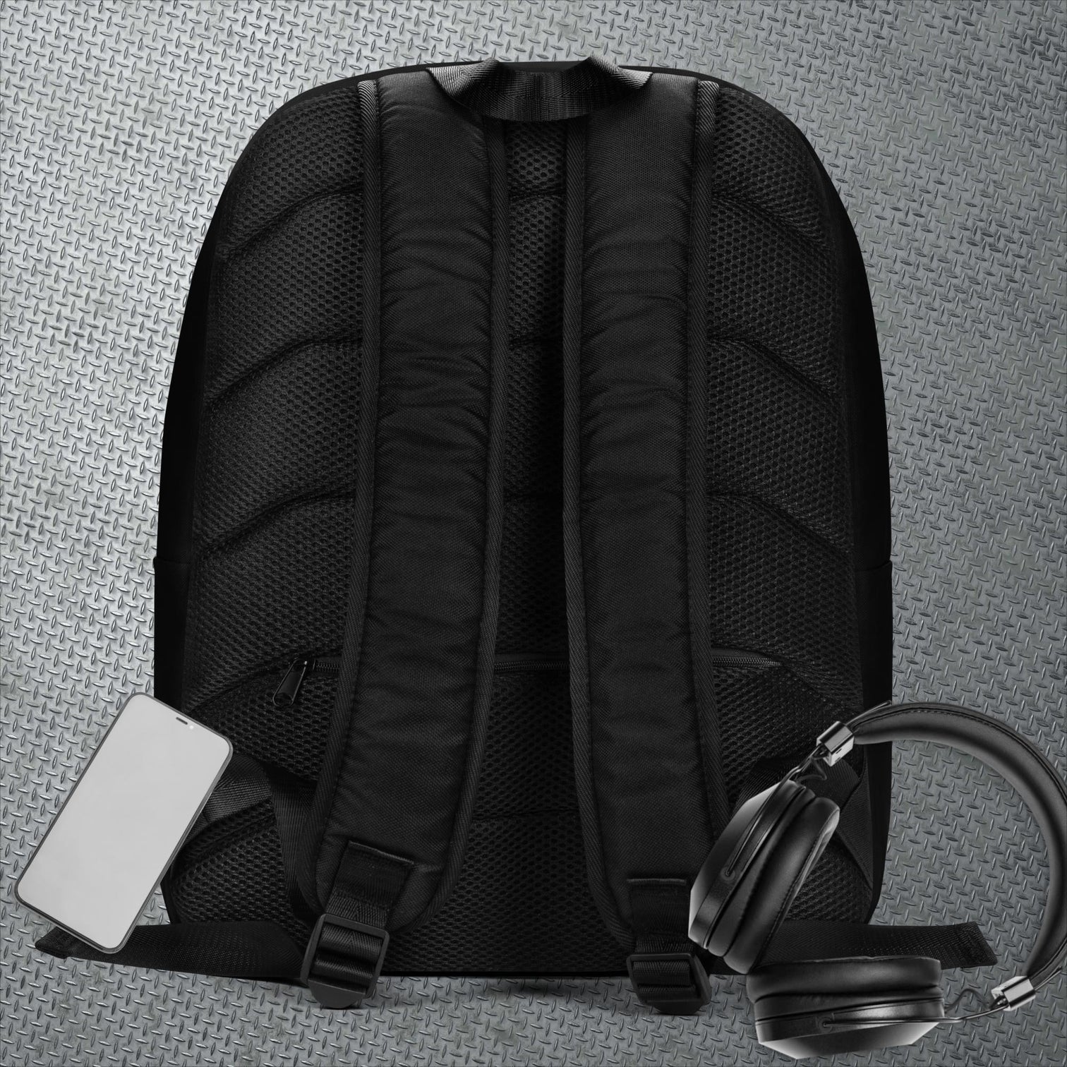 Minimalist Backpack SMART Recovery USA Shop