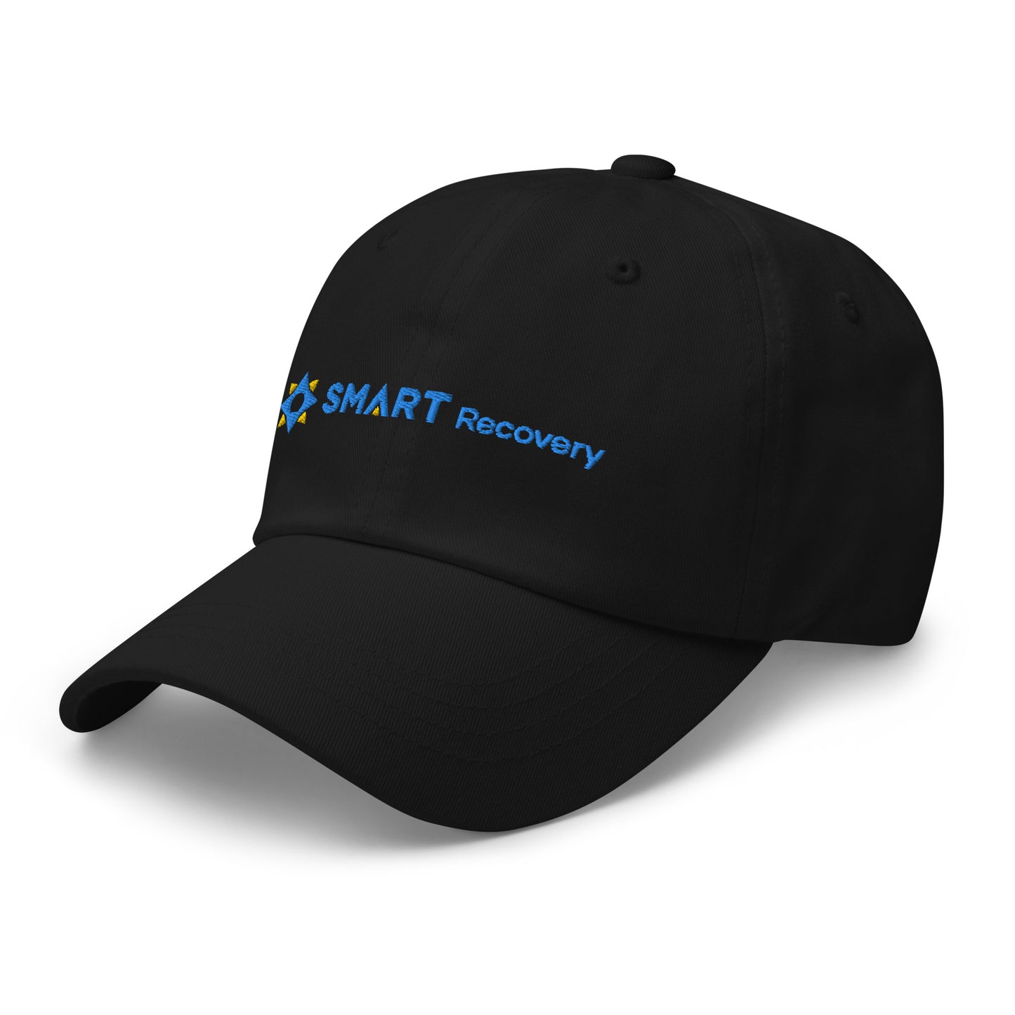 Low-profile Cap