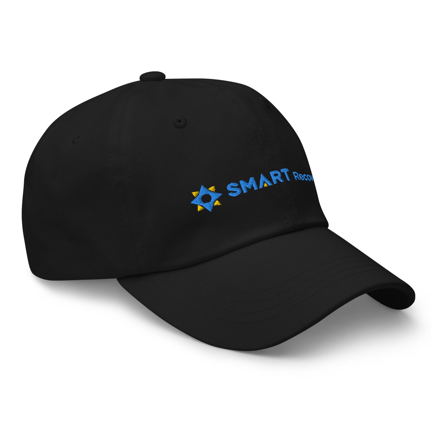 Low-profile Cap