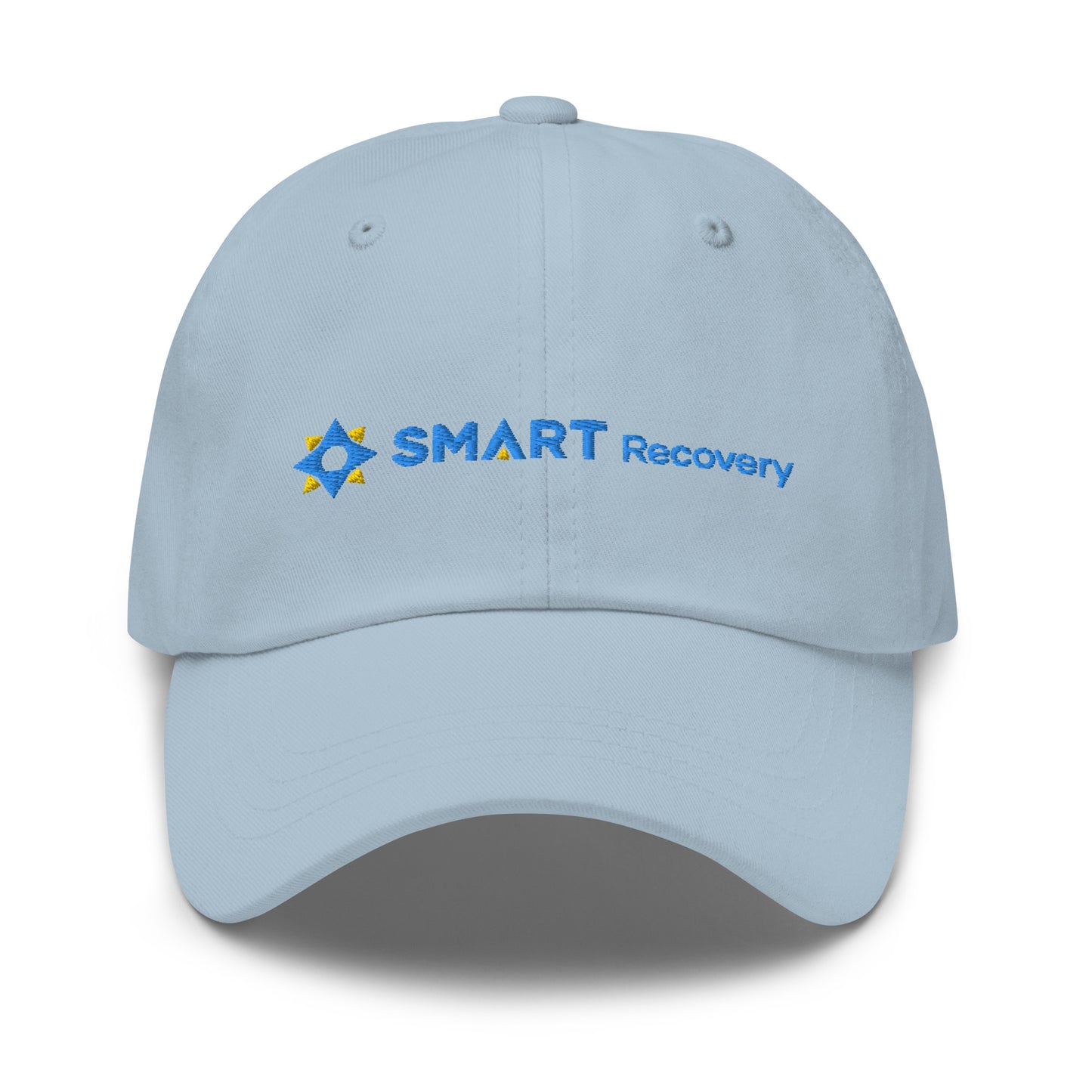 Low-profile Cap