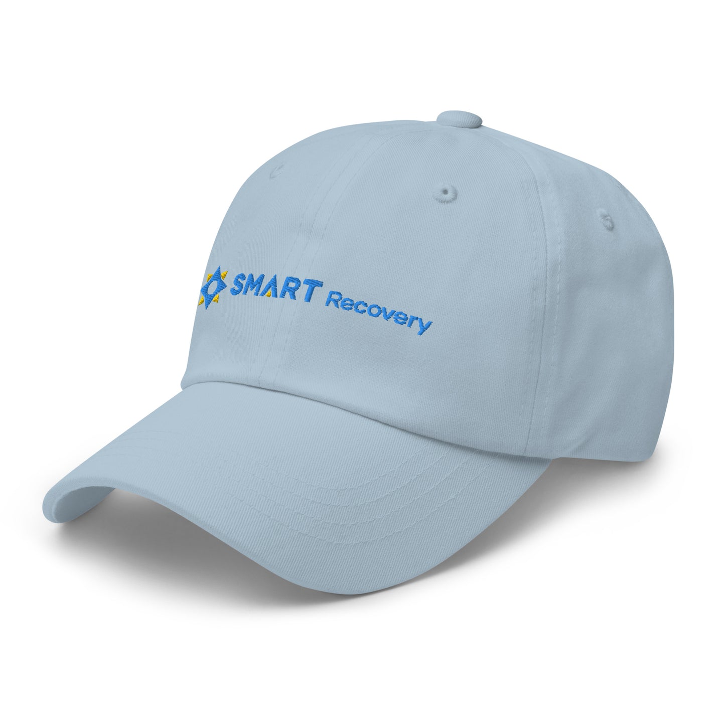 Low-profile Cap