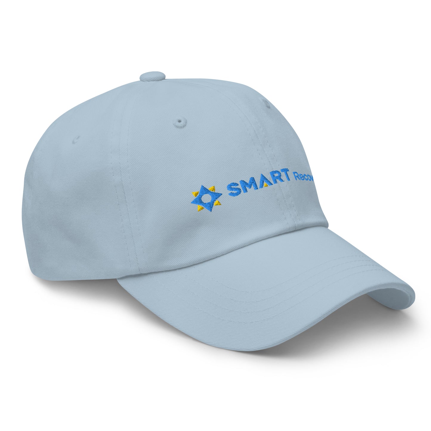 Low-profile Cap
