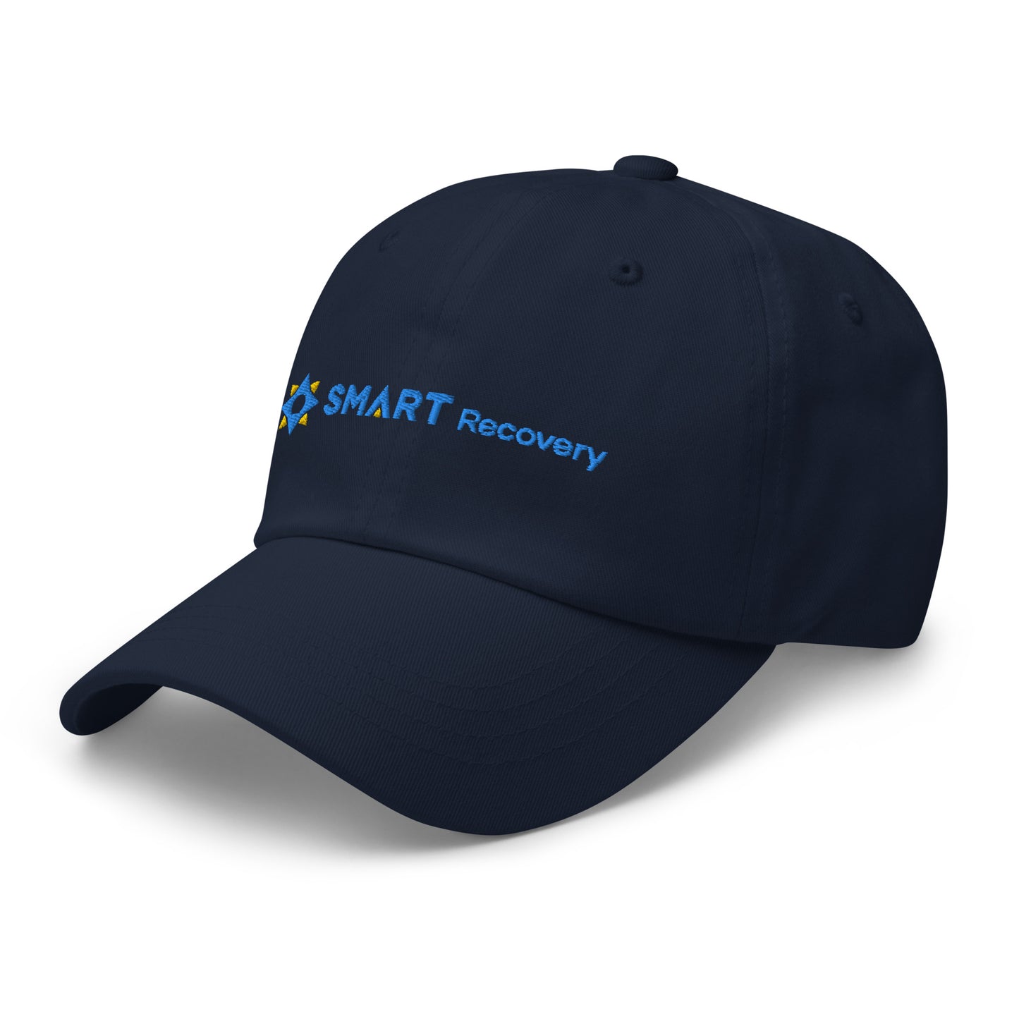 Low-profile Cap