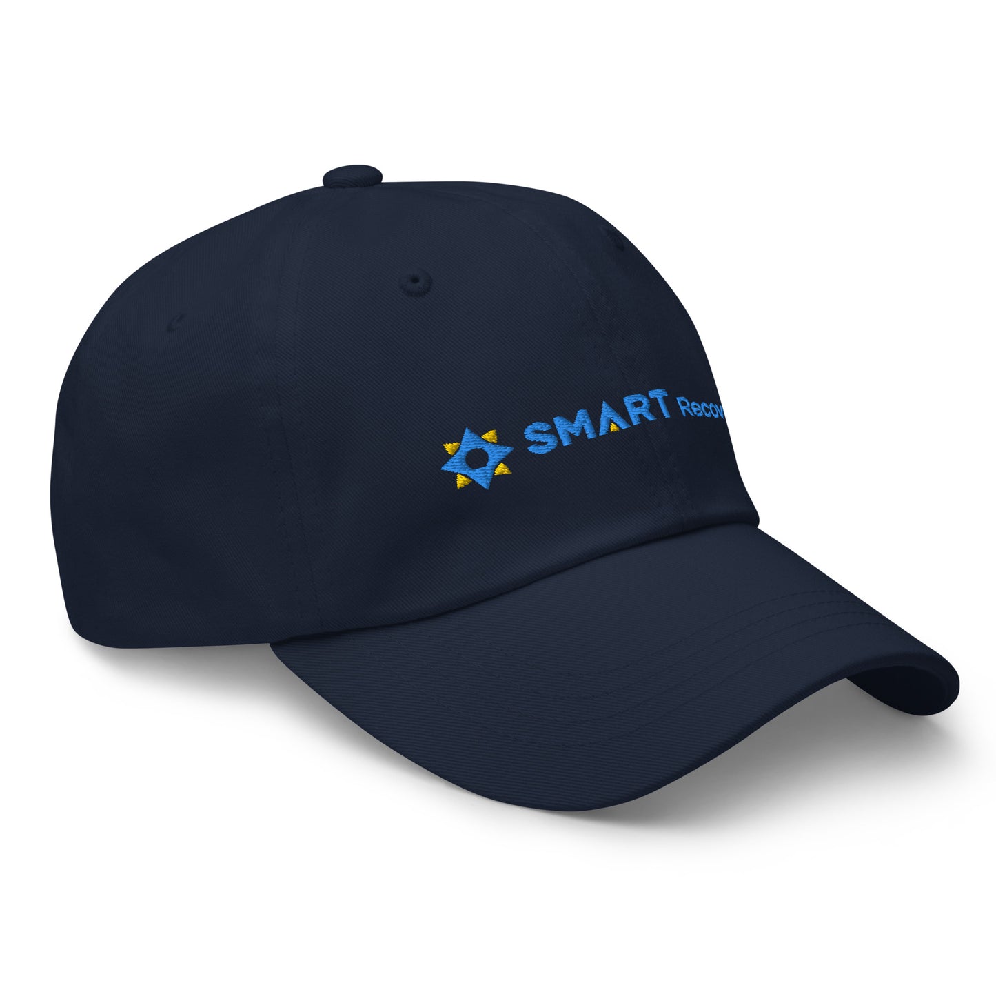 Low-profile Cap