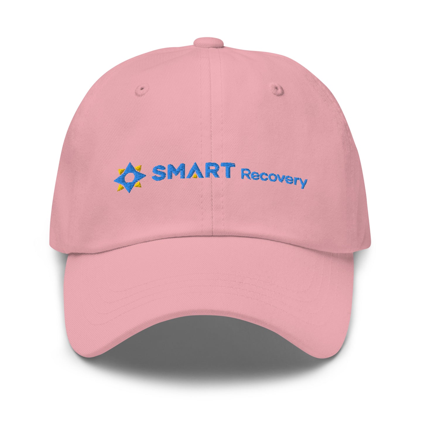 Low-profile Cap