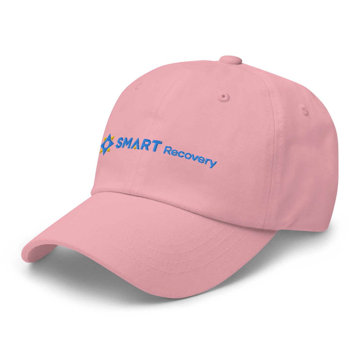 Low-profile Cap