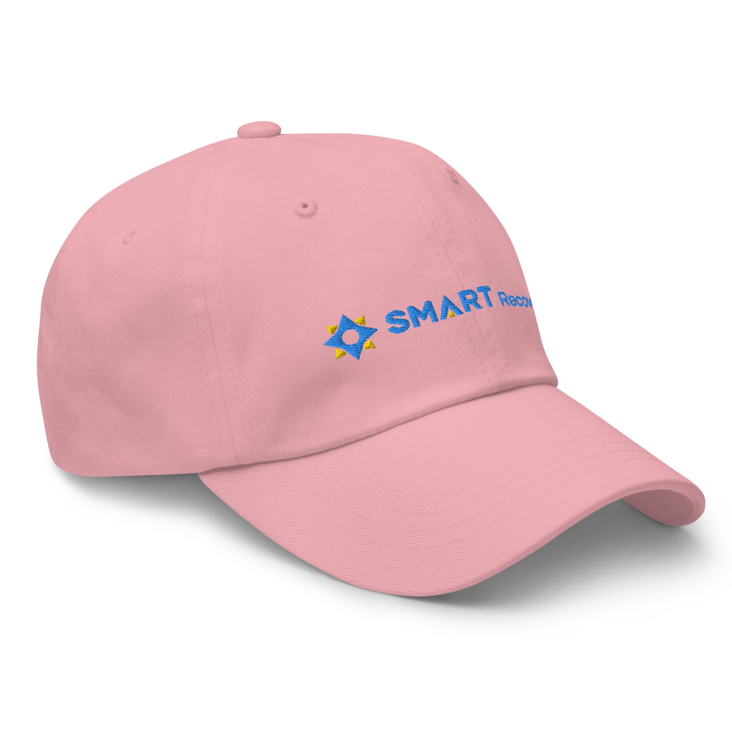 Low-profile Cap