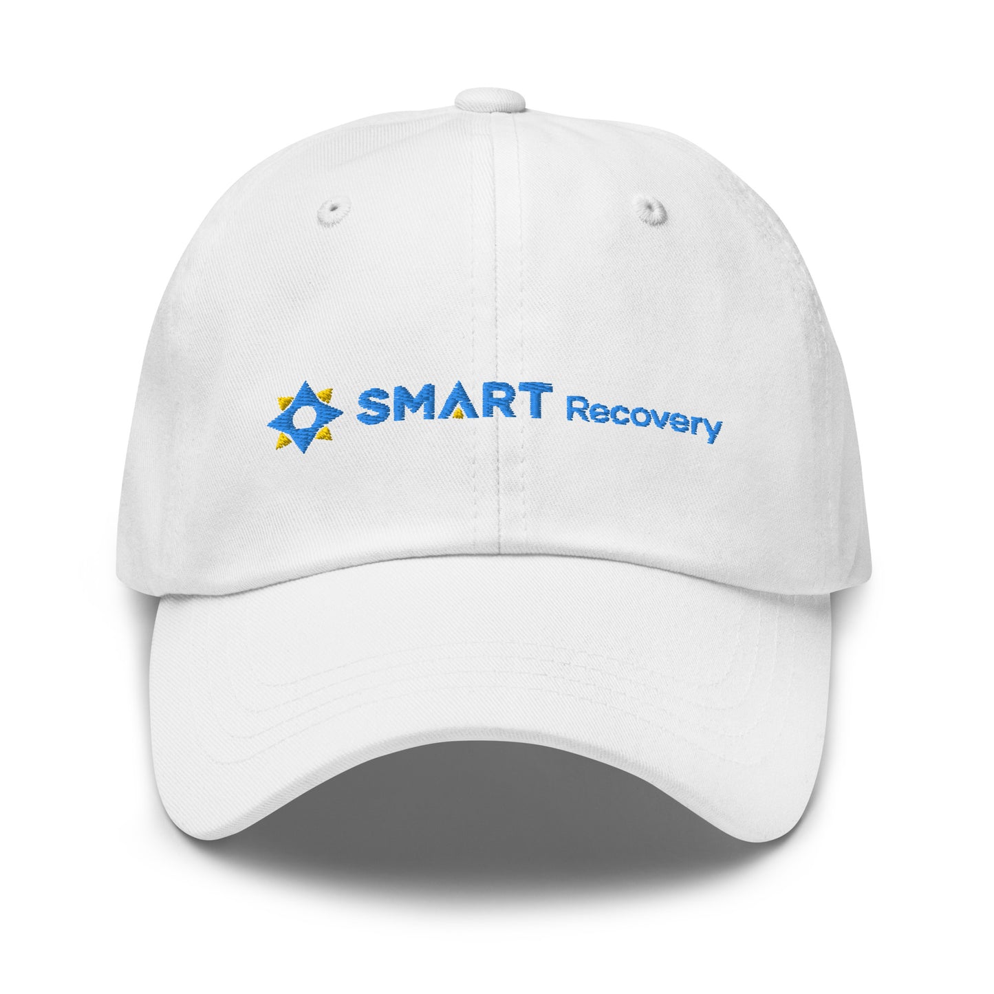 Low-profile Cap