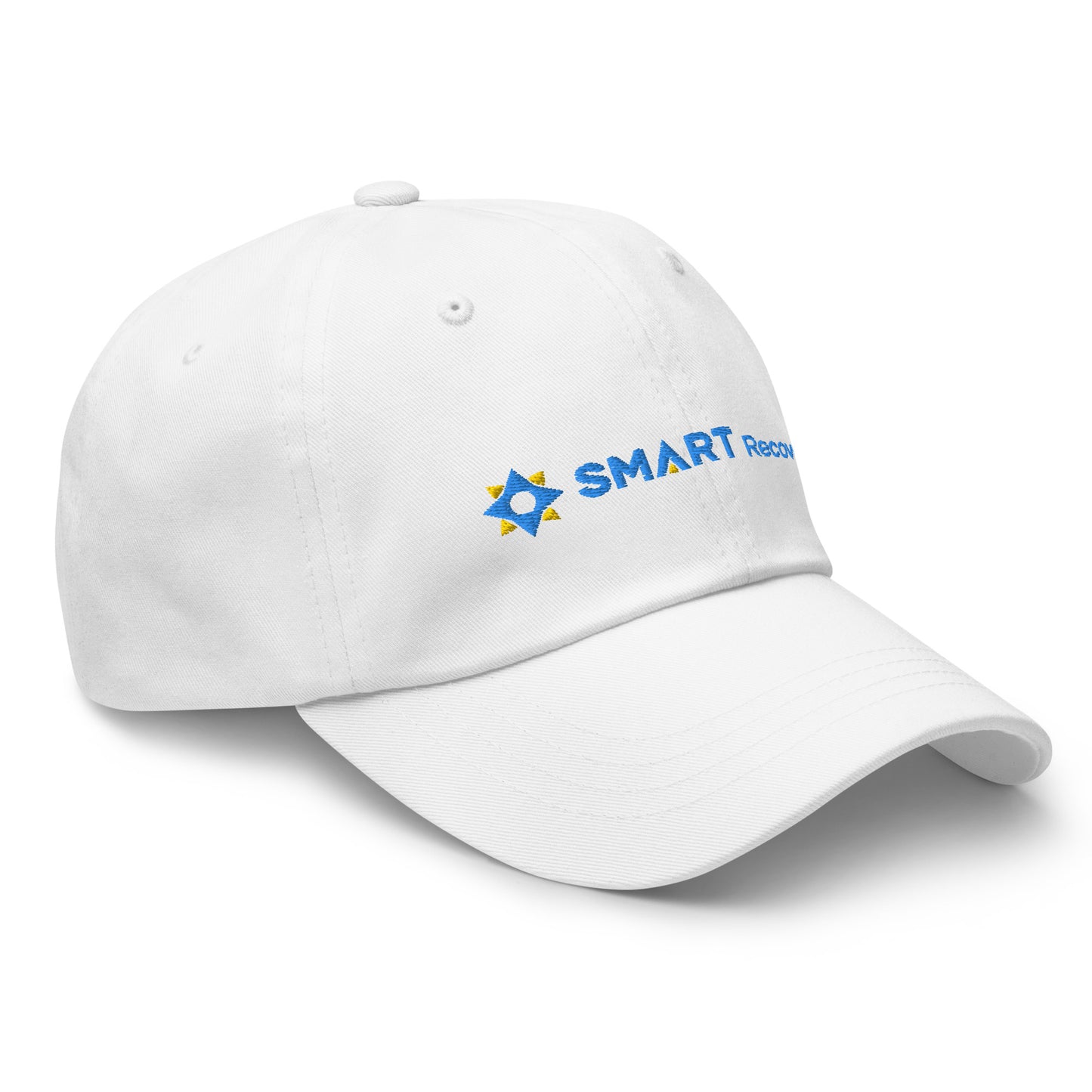 Low-profile Cap