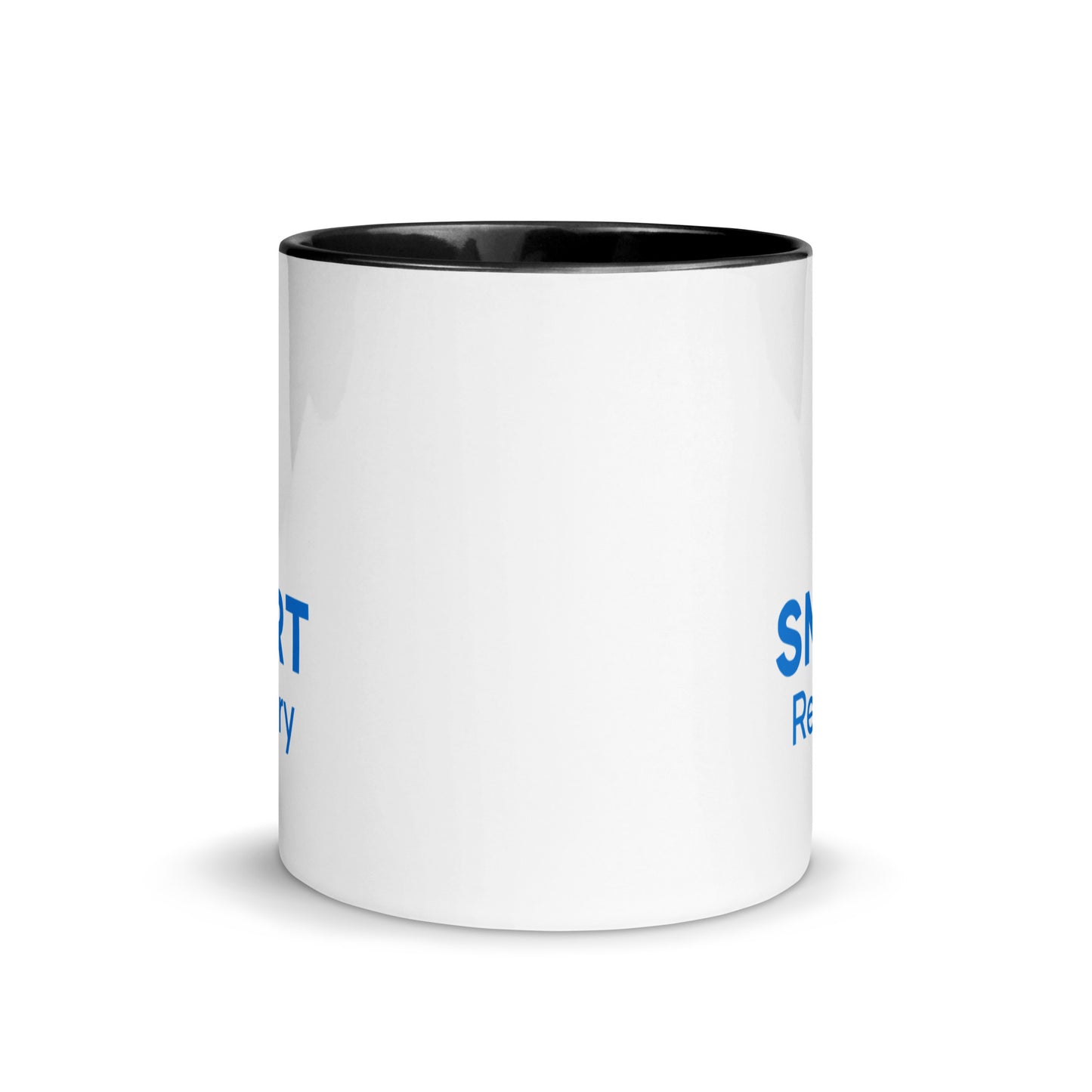 Mug with Color Inside
