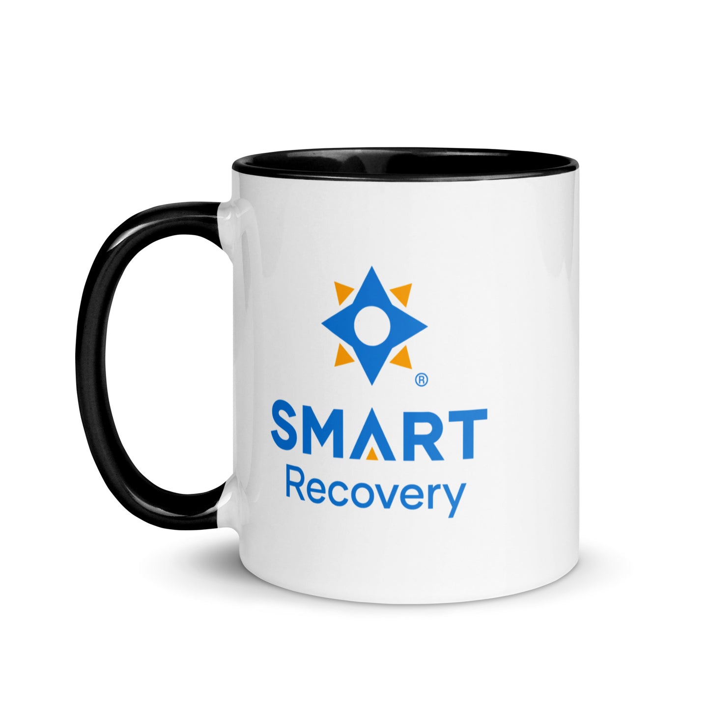 Mug with Color Inside