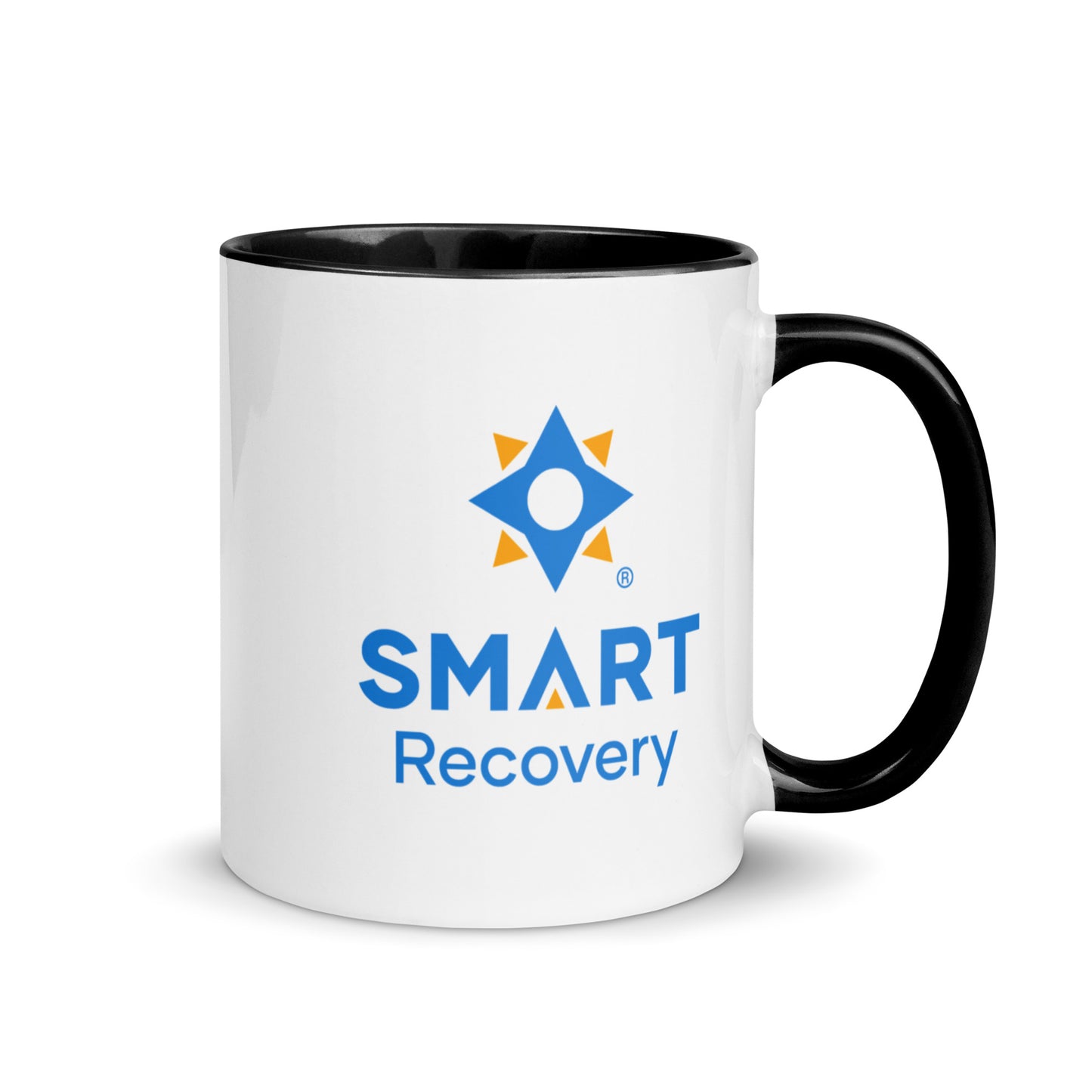 Mug with Color Inside
