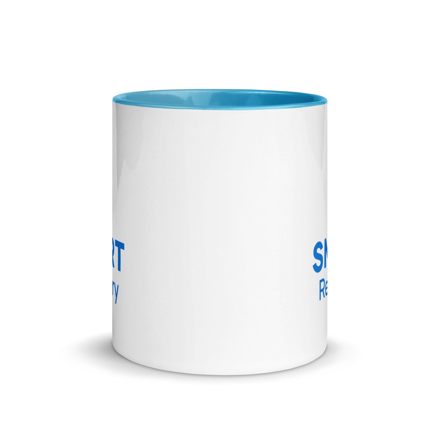 Mug with Color Inside