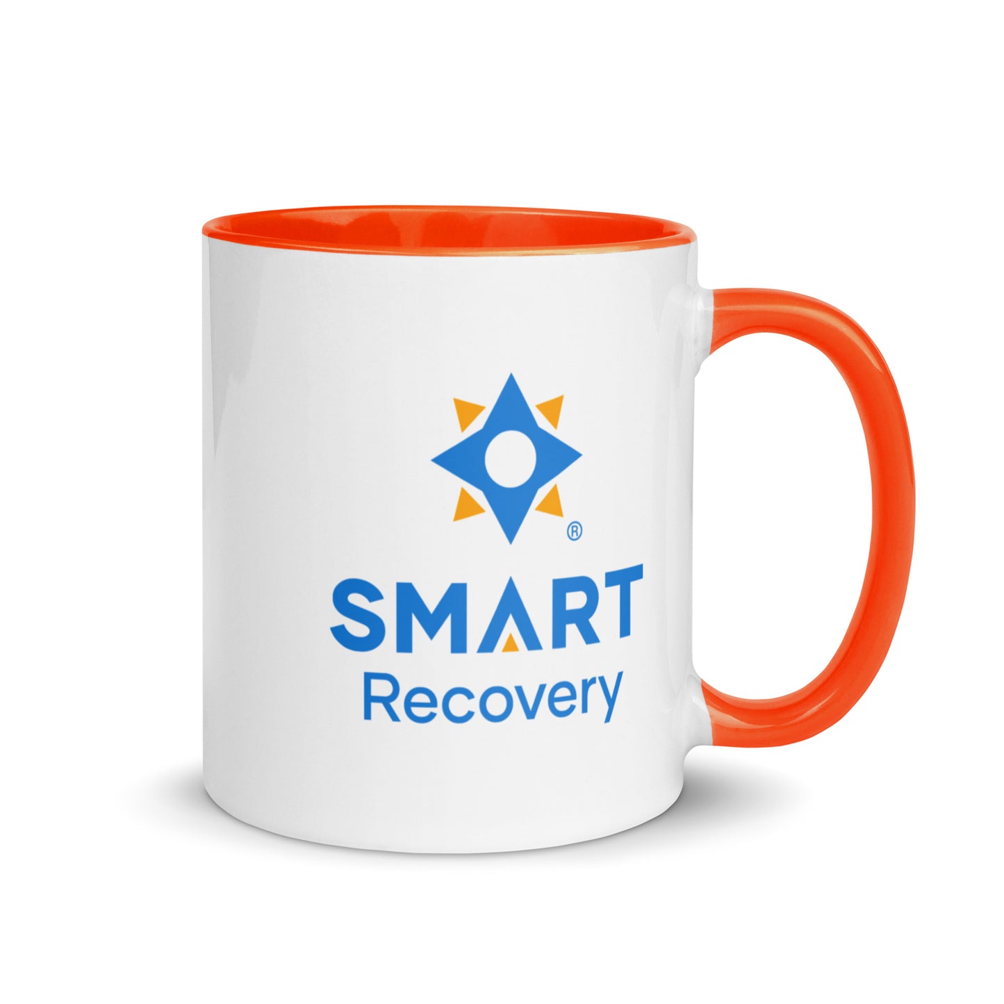 Mug with Color Inside
