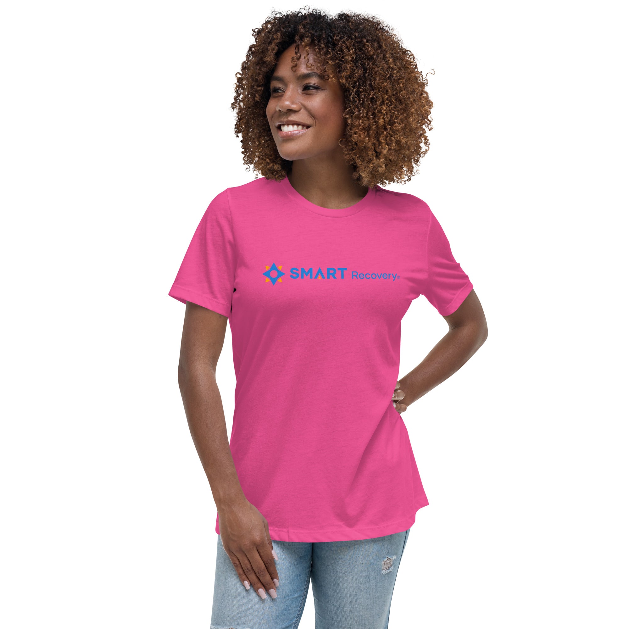 Merchandise – SMART Recovery USA Shop