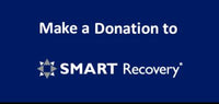 $50 Donation to SMART Recovery