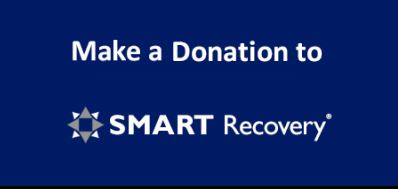 $25 Donation to SMART Recovery