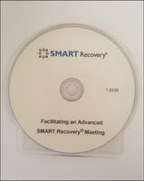 DVD: Facilitating an Advanced SMART Recovery Meeting