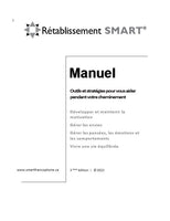 SMART Recovery Handbook (Language: French)