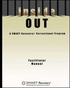 InsideOut Starter Kit - Male Version – SMART Recovery USA Shop