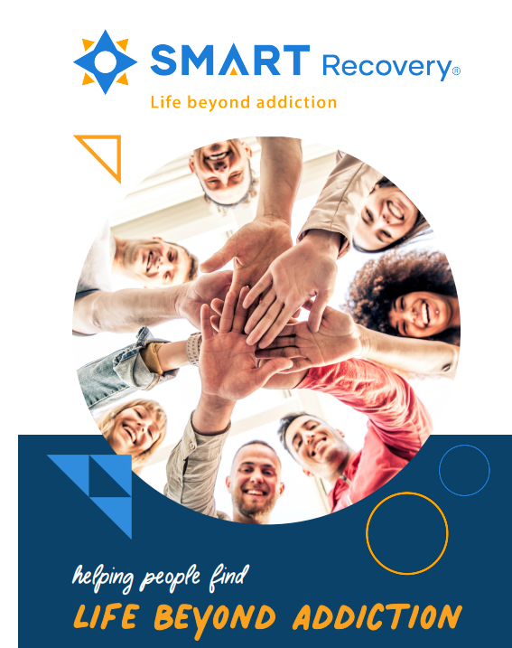 Presentation Folder SMART Recovery USA Shop