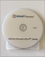 DVD:   SMART Recovery® - Addiction Recovery in the 21st Century