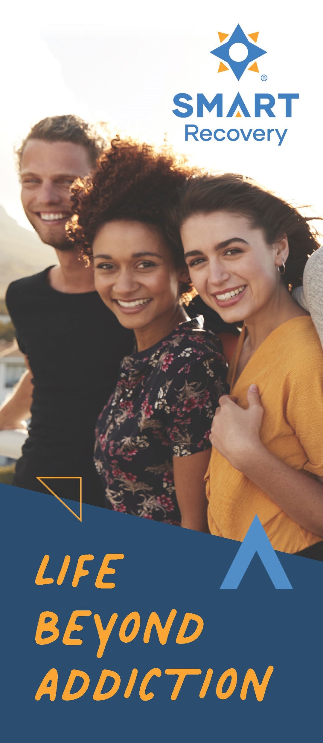 BROCHURES: General Brochures NEW VERSION! – SMART Recovery USA Shop