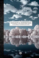 Thoughts & Inspirations A Journal for Reflections